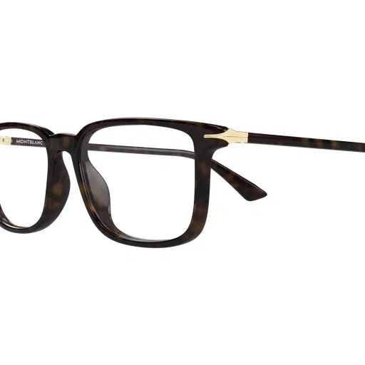 Montblanc MB0437O Eyeglasses - view 6